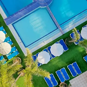 Hotel Htop Platja Park #htopfun, Castell-Platja d’Aro
