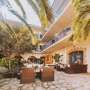 Hotel Bell Repos, Castell-Platja d’Aro