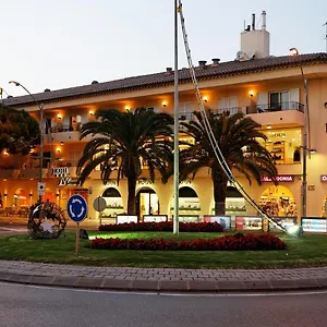 La Terrassa Hotel