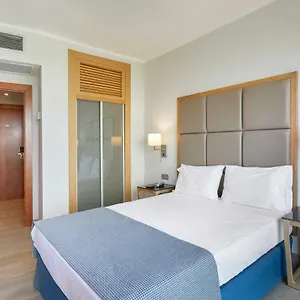 Hotel Columbus, Castell-Platja d’Aro
