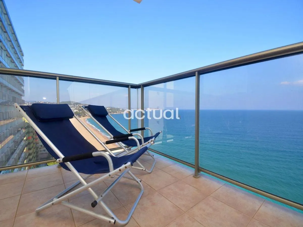 President B-14 Apartment Platja d'Aro