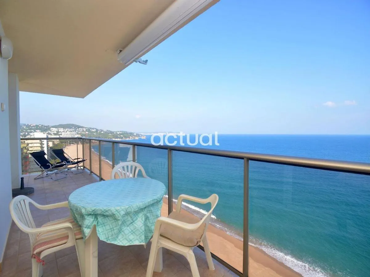 President B-14 Apartment Platja d'Aro