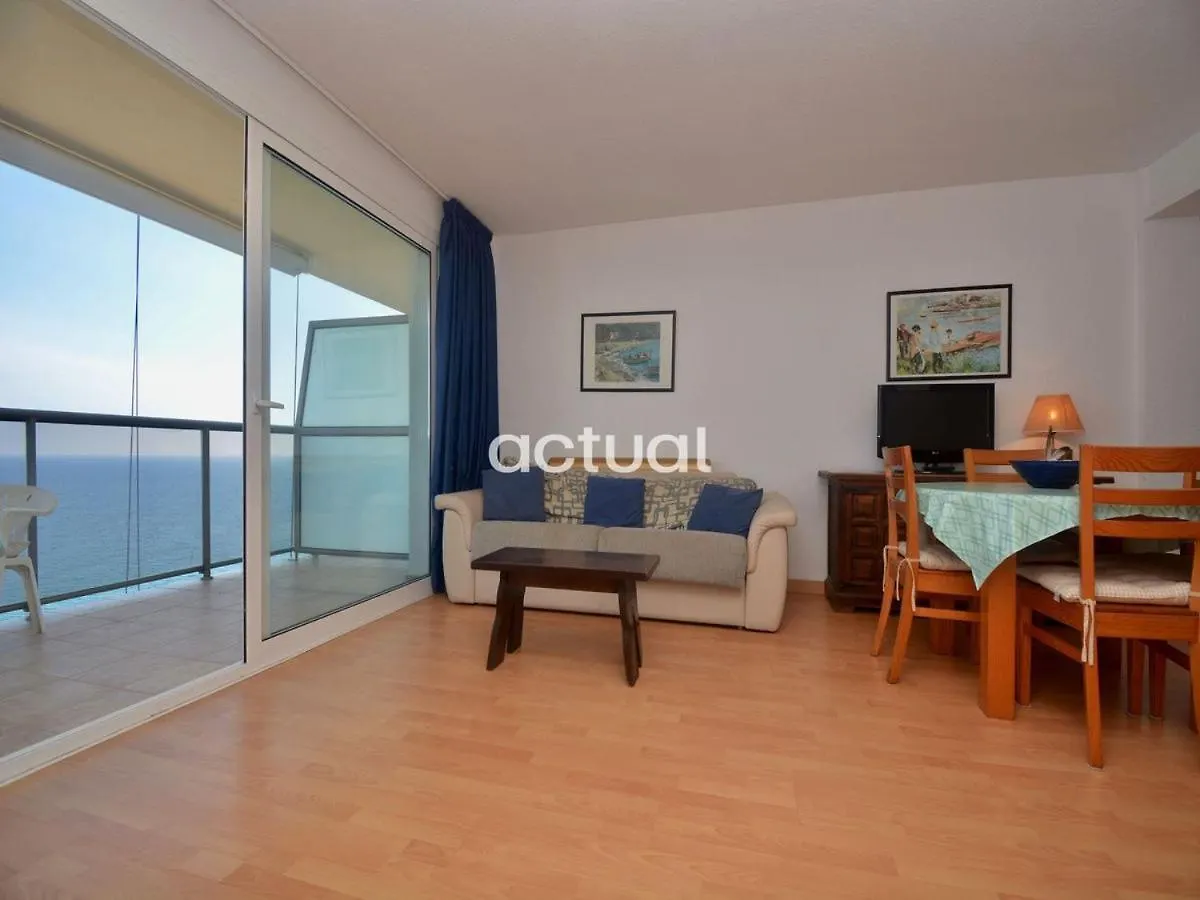 President B-14 Apartment Platja d'Aro
