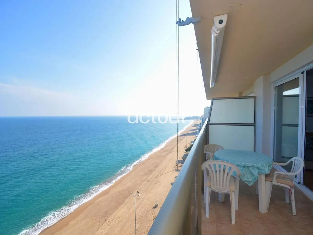 President B-14 Apartment Platja d'Aro Spain