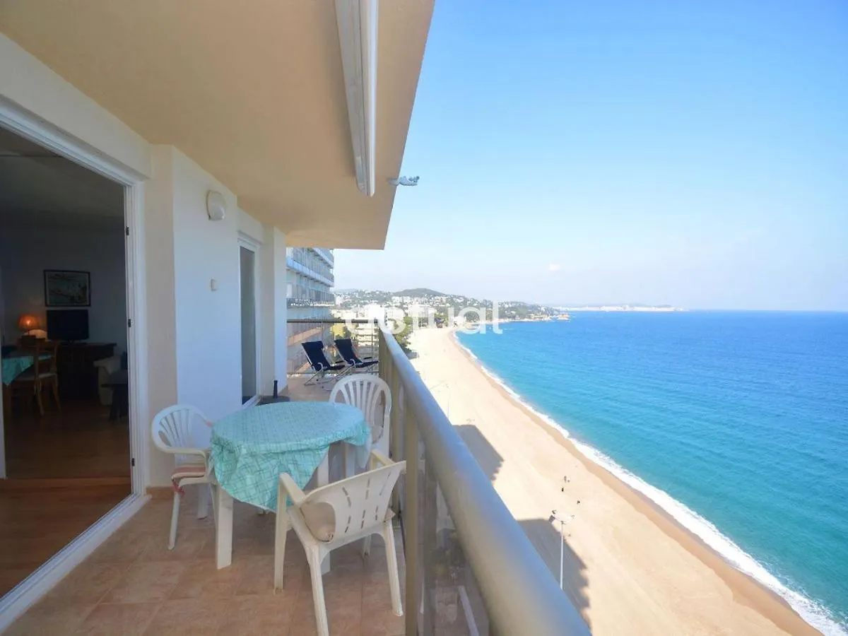 President B-14 Apartment Platja d'Aro 0*,  Spain