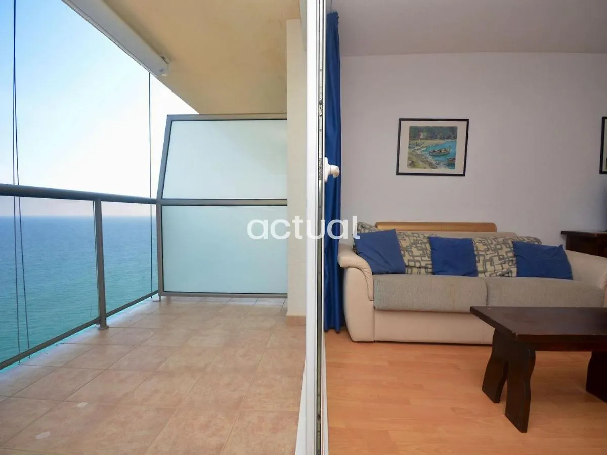President B-14 Apartment Platja d'Aro