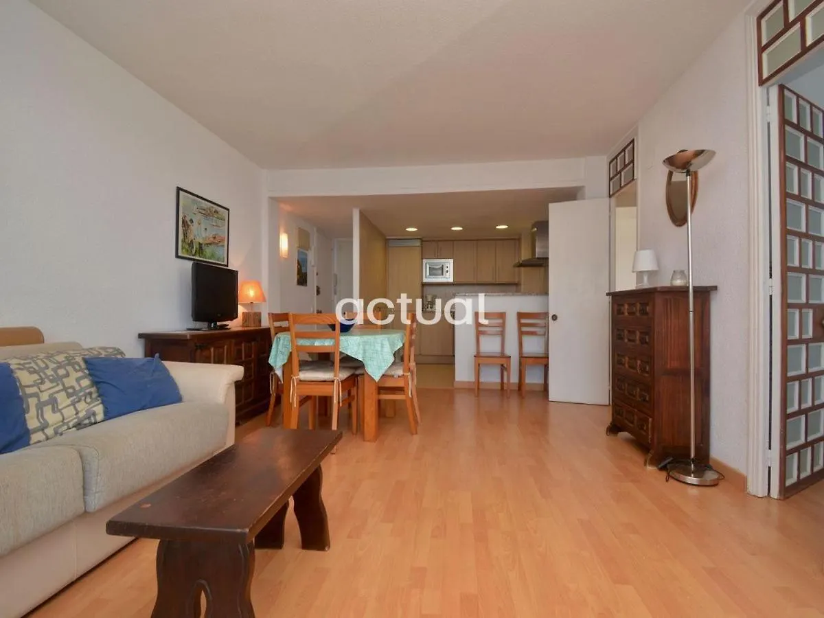President B-14 Apartment Platja d'Aro Spain