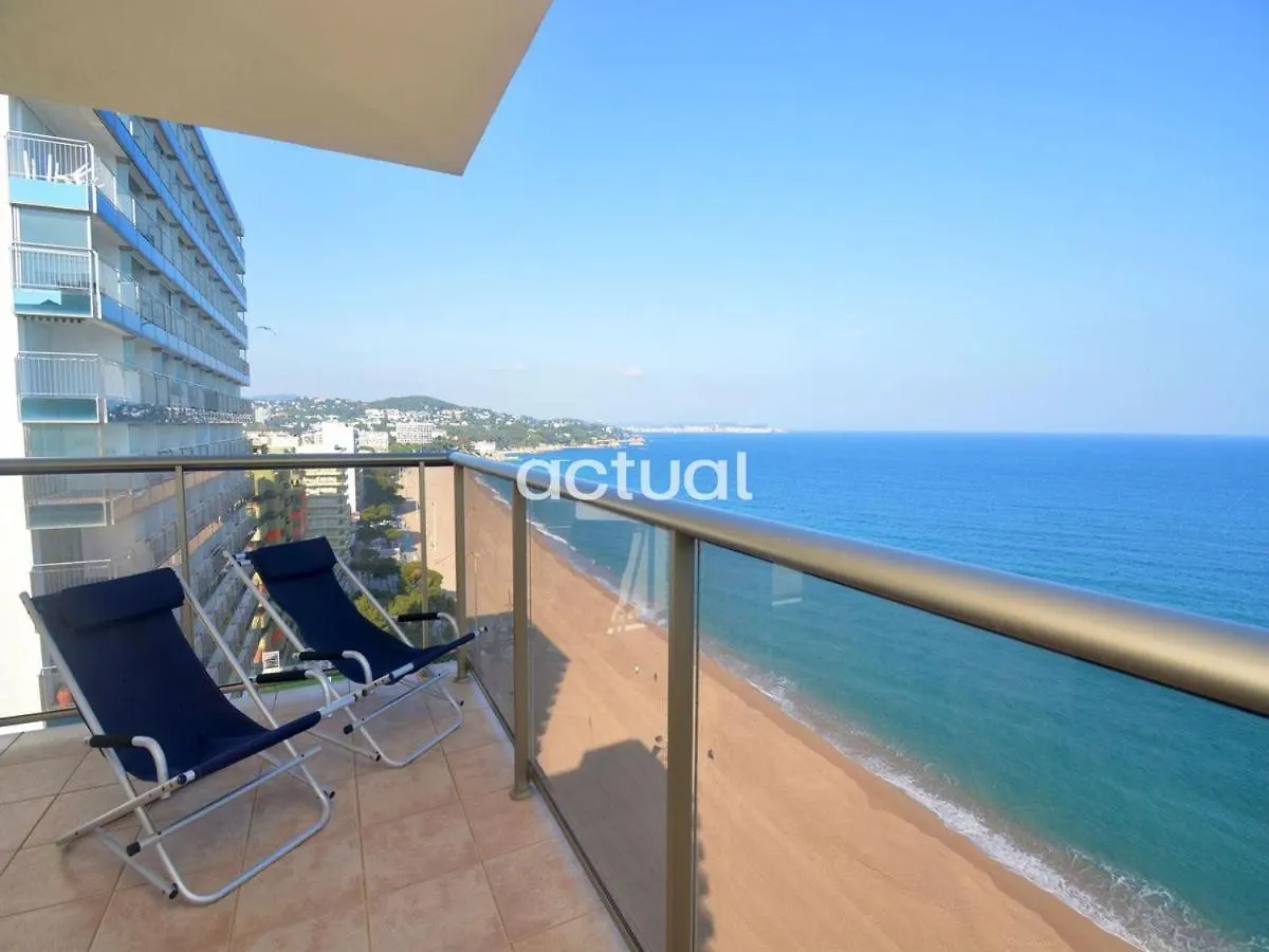 President B-14 Apartment Platja d'Aro