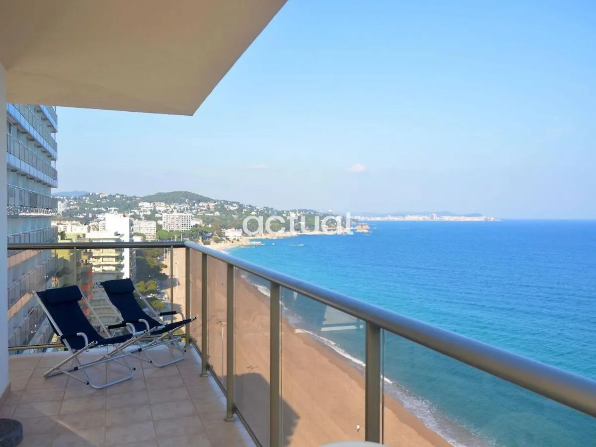 President B-14 Apartment Platja d'Aro