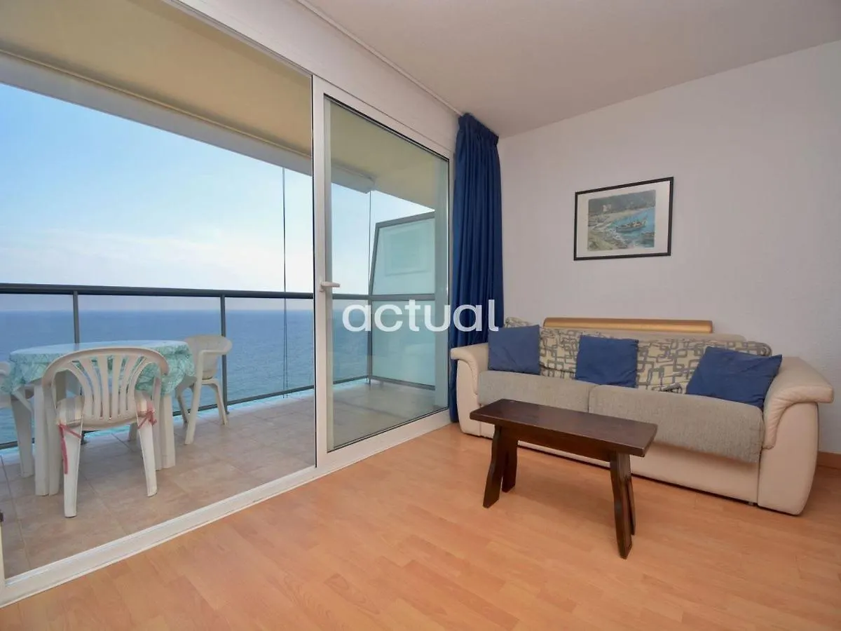 President B-14 Apartment Platja d'Aro 0*,