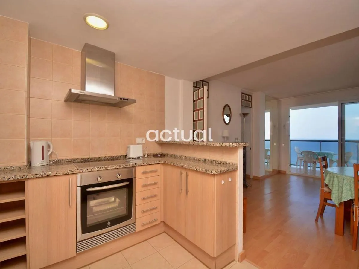 President B-14 Apartment Platja d'Aro
