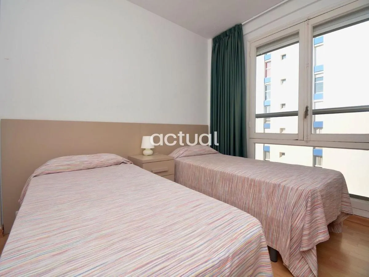 President B-14 Apartment Platja d'Aro
