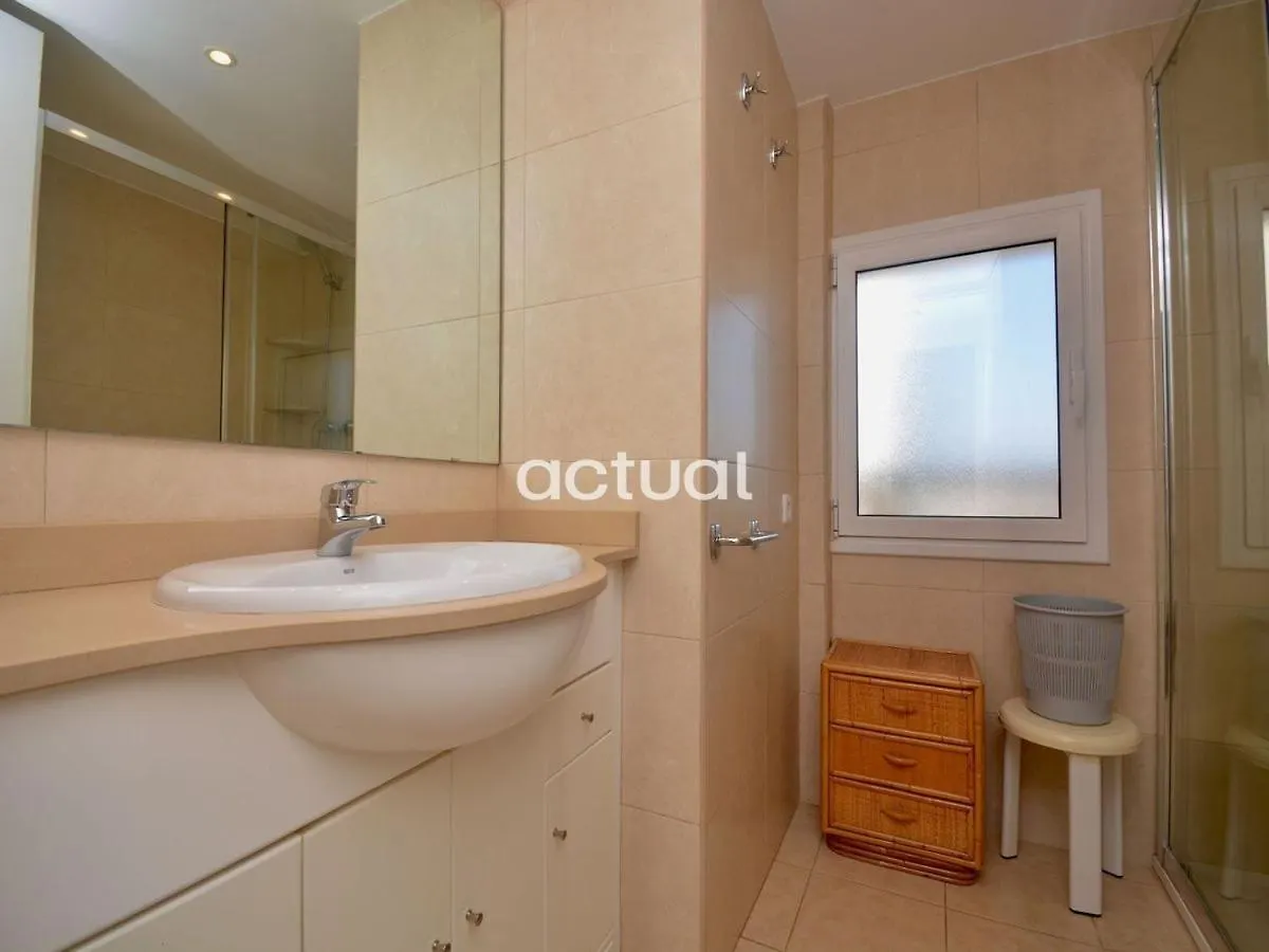 President B-14 Apartment Platja d'Aro