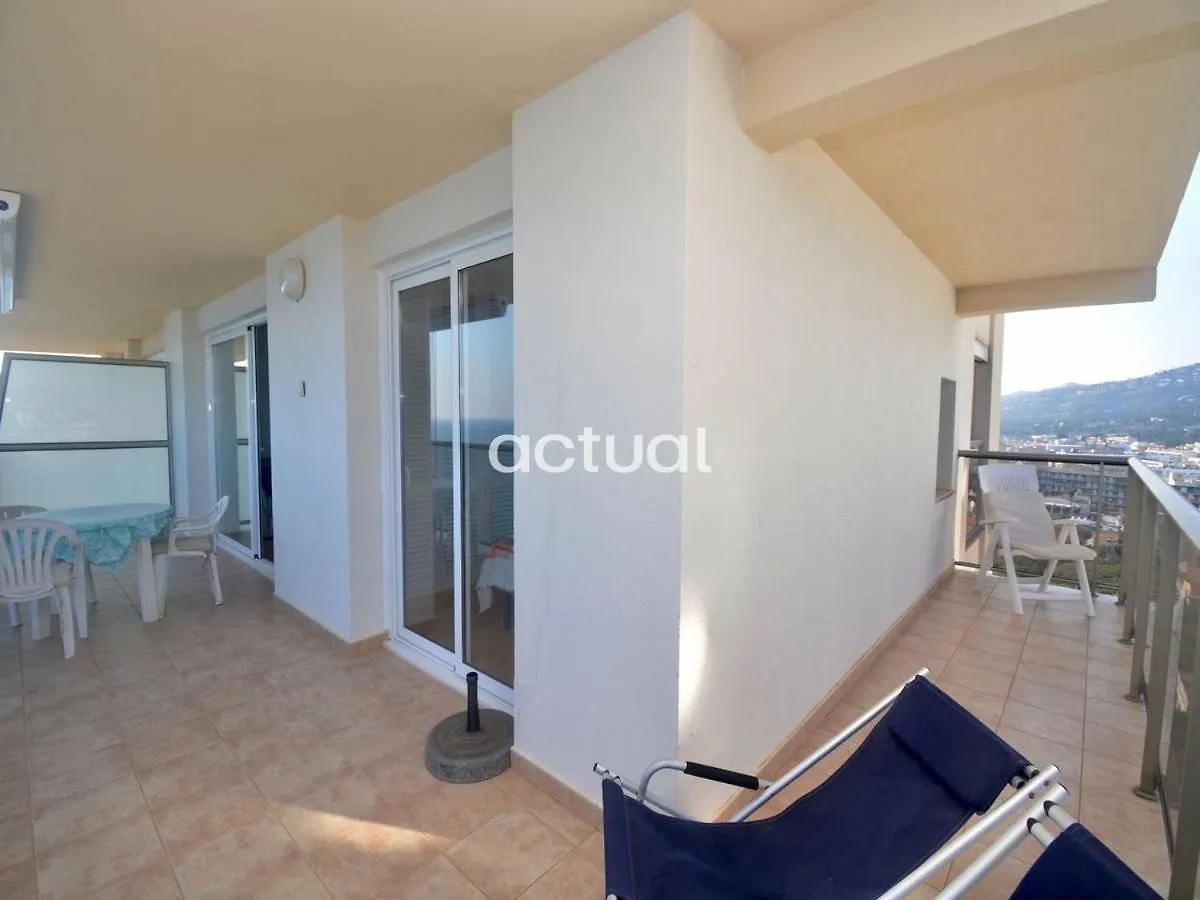 President B-14 Apartment Platja d'Aro