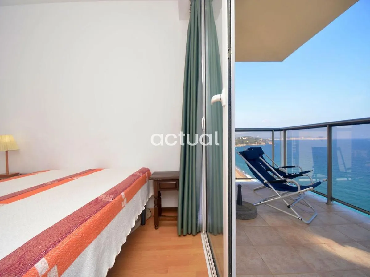 President B-14 Apartment Platja d'Aro Spain