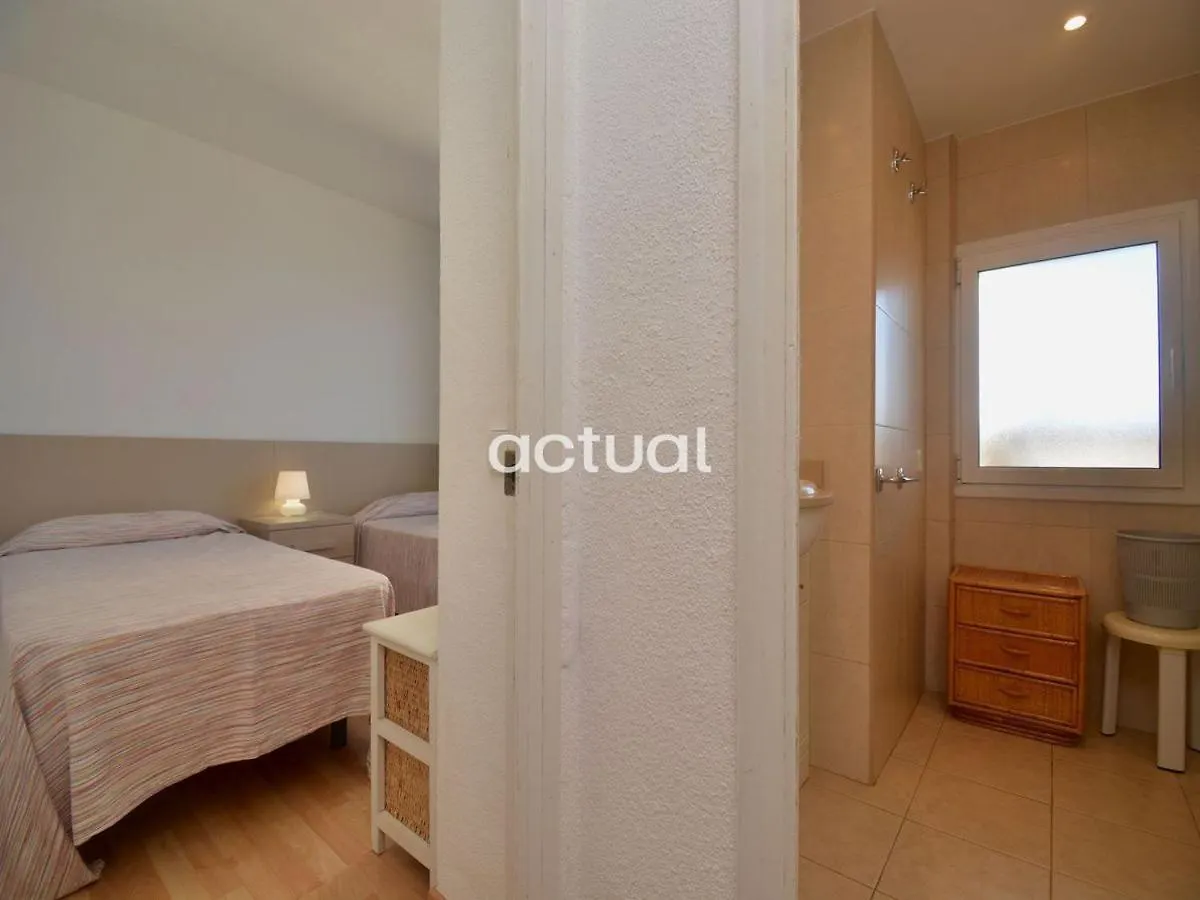 President B-14 Apartment Platja d'Aro