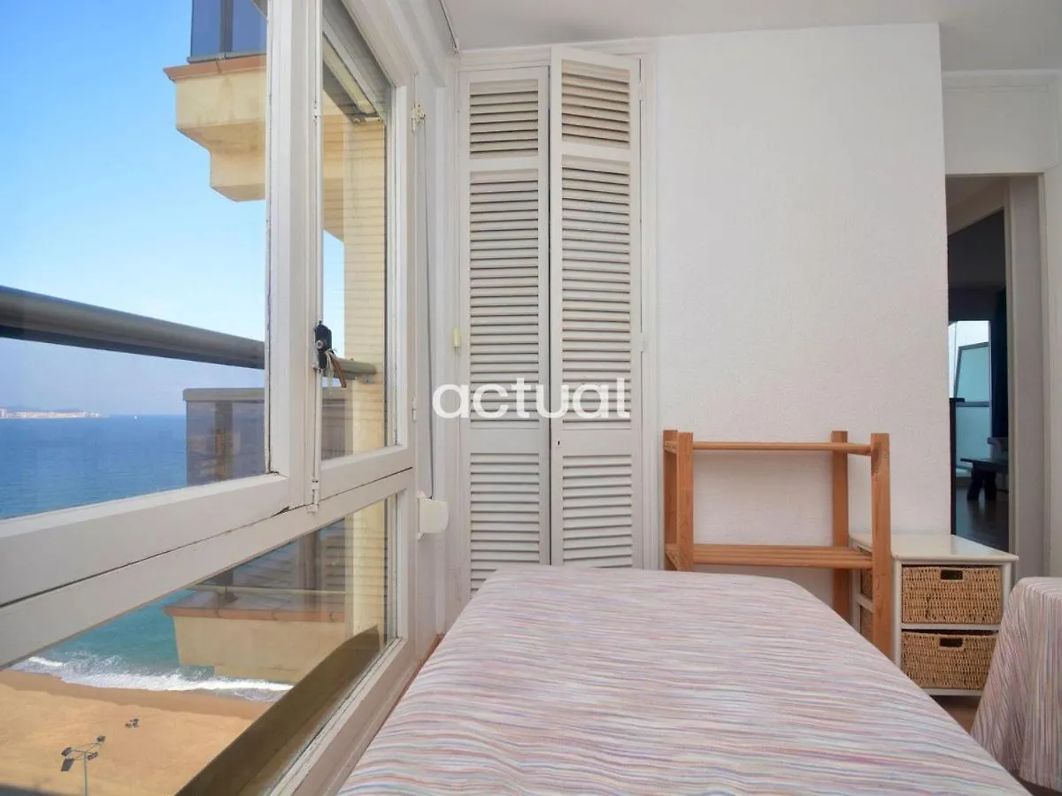 President B-14 Apartment Platja d'Aro 0*,  Spain