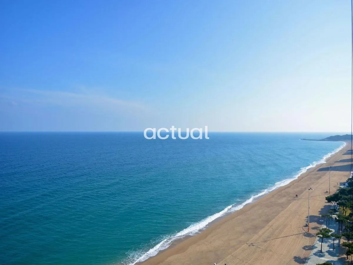 President B-14 Apartment Platja d'Aro