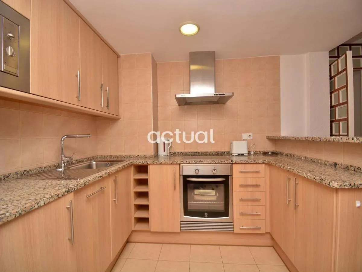 President B-14 Apartment Platja d'Aro 0*,  Spain