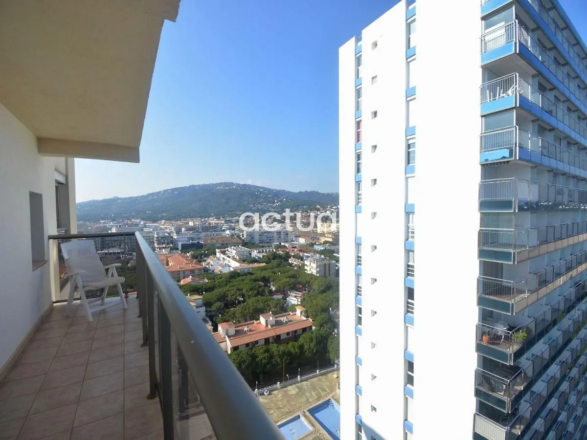 President B-14 Apartment Platja d'Aro Spain