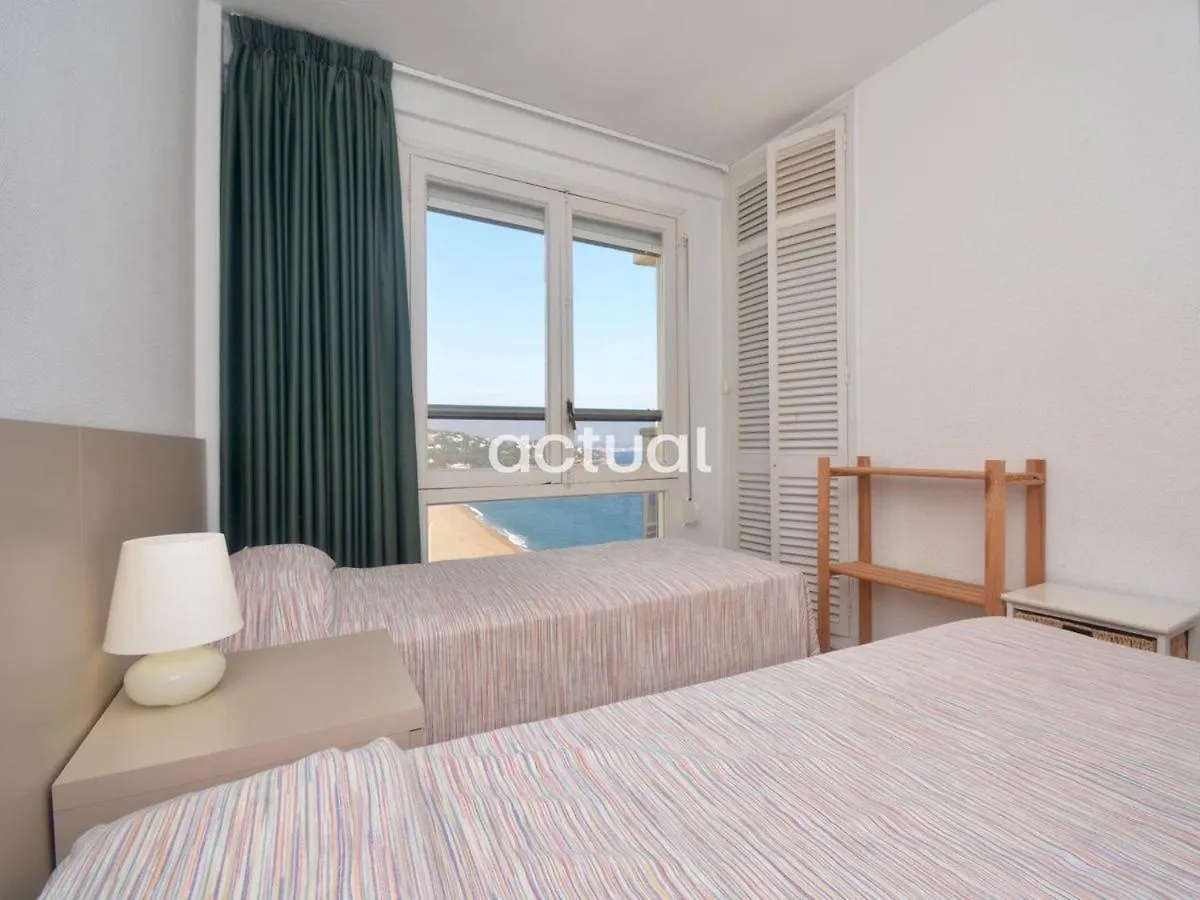 President B-14 Apartment Platja d'Aro Spain