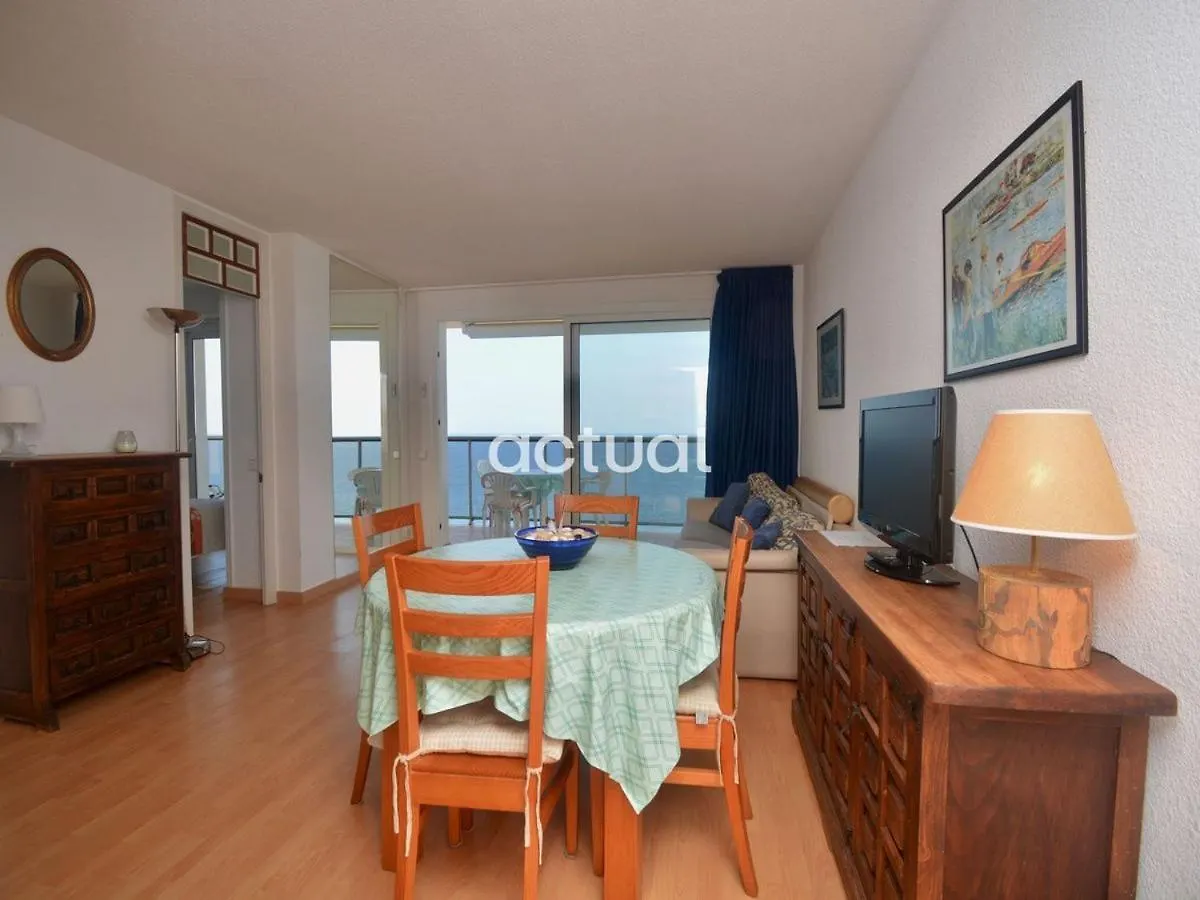President B-14 Apartment Platja d'Aro