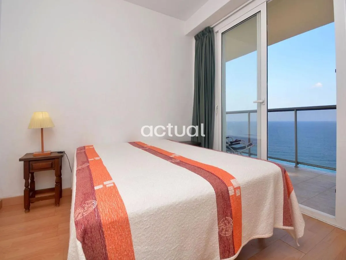 President B-14 Apartment Platja d'Aro Spain