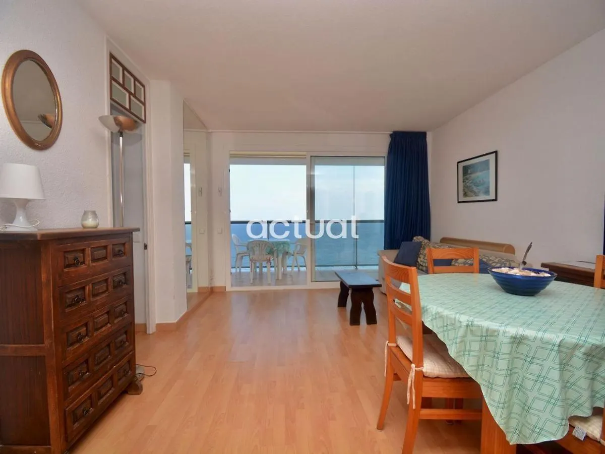President B-14 Apartment Platja d'Aro