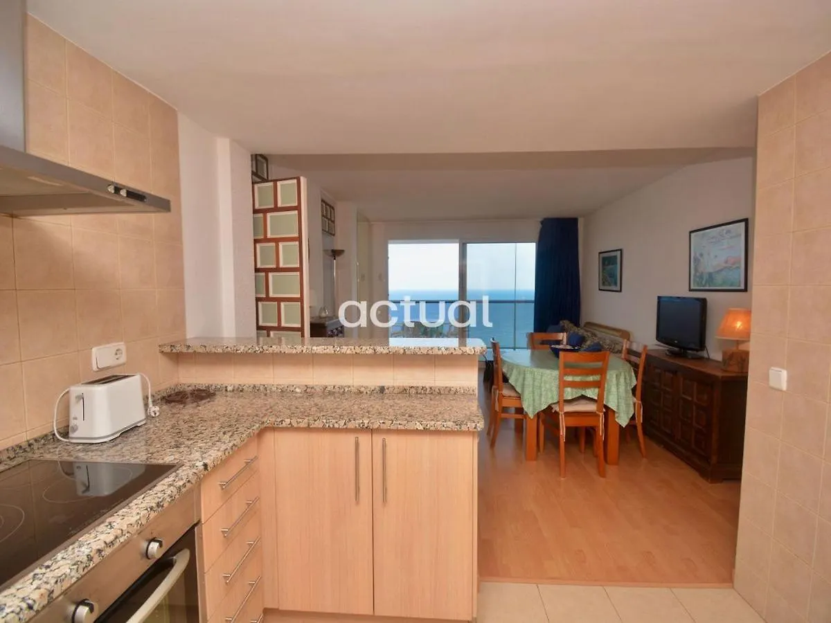 President B-14 Apartment Platja d'Aro