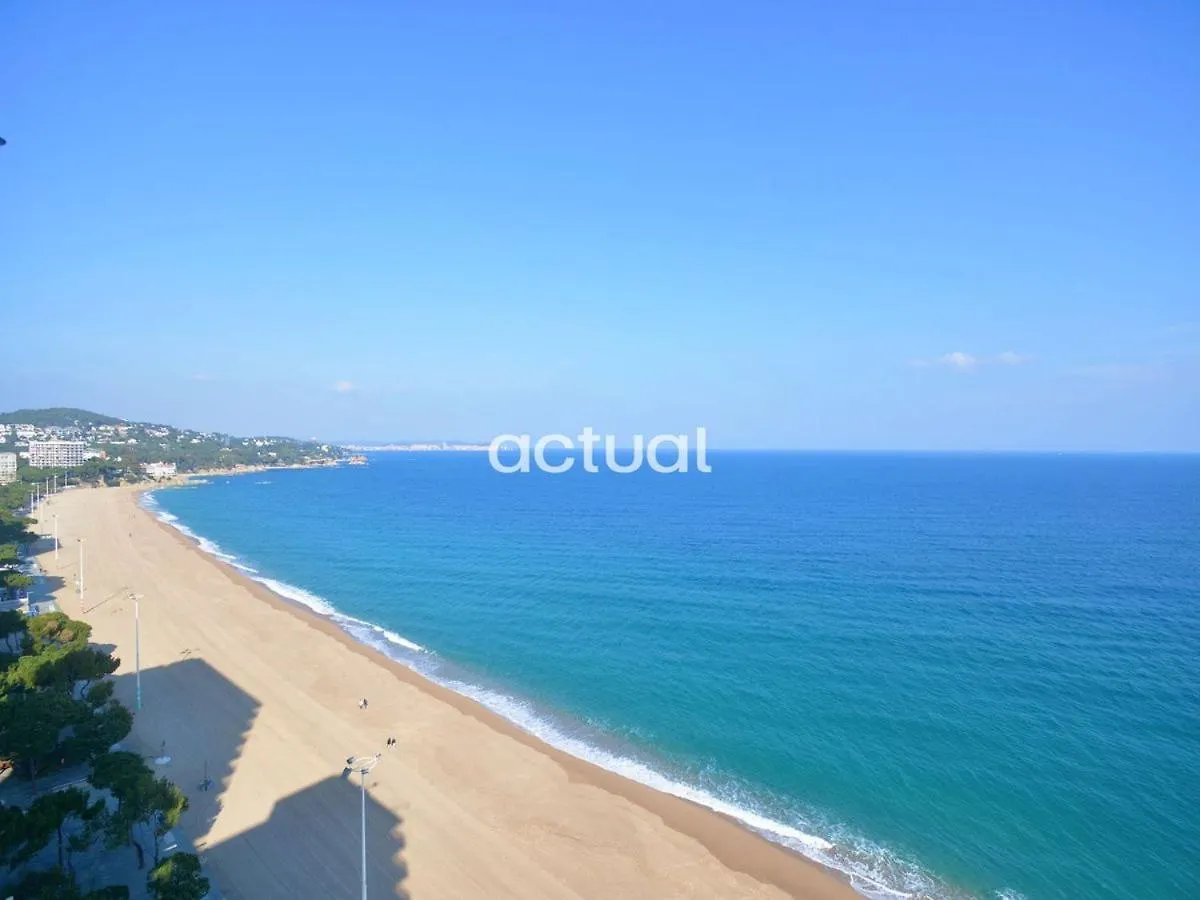 President B-14 Apartment Platja d'Aro
