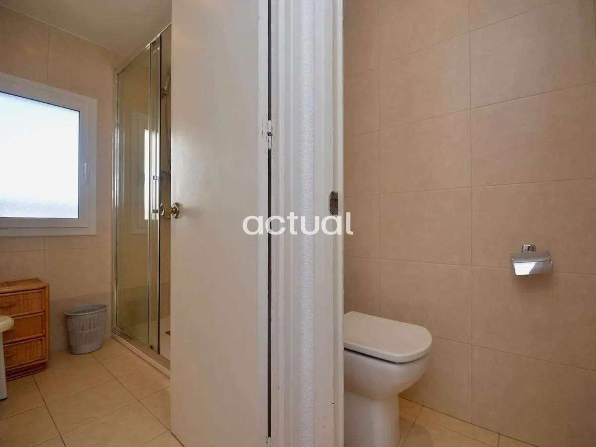 President B-14 Apartment Platja d'Aro 0*,  Spain