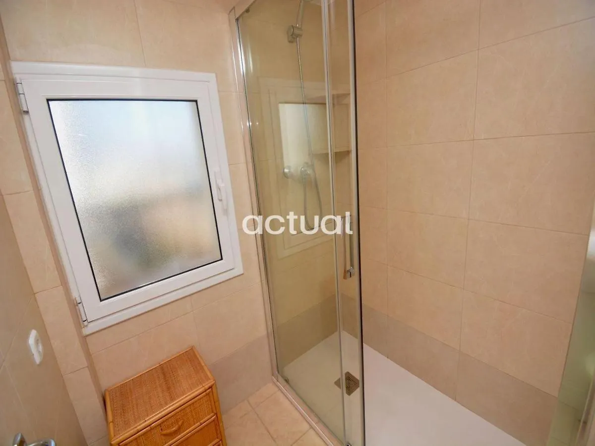 President B-14 Apartment Platja d'Aro