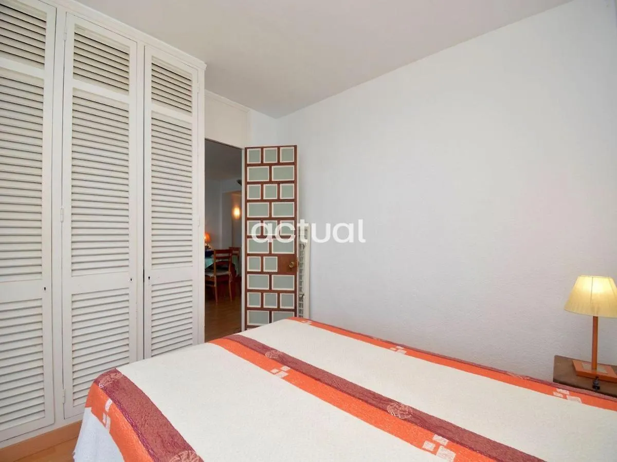 President B-14 Apartment Platja d'Aro