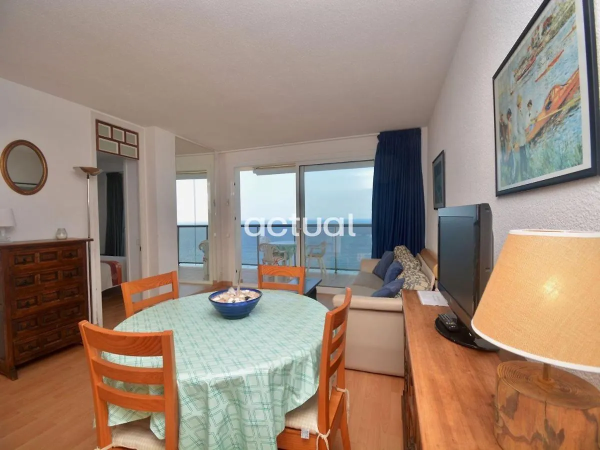 President B-14 Apartment Platja d'Aro
